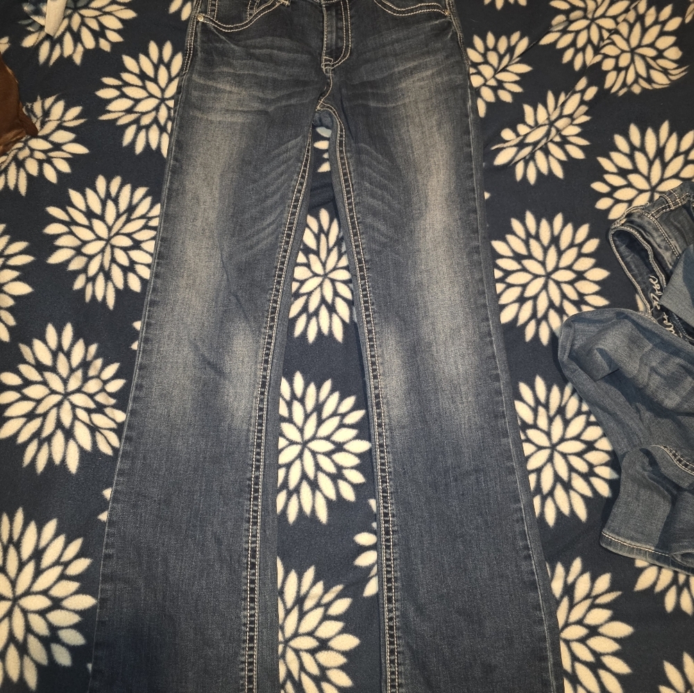 Silver Jeans Women's Boot Cut Size 31x33